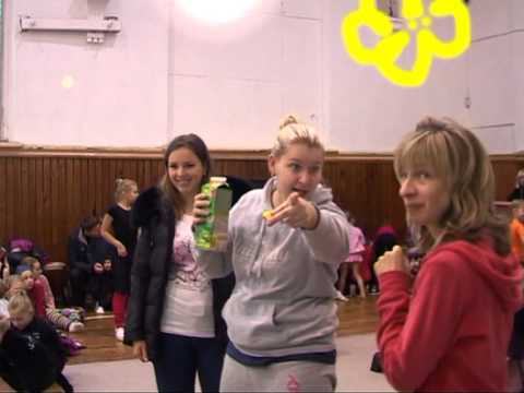 VK Janika Tallinn treenerid