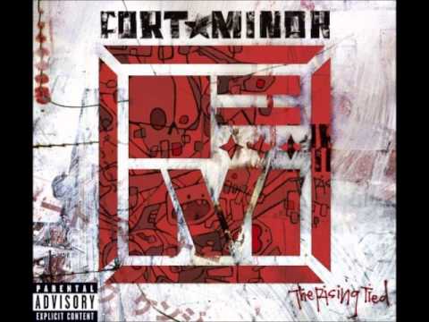 System Of A Down Vs Fort Minor - Remember Chop Suey (Not Mine)