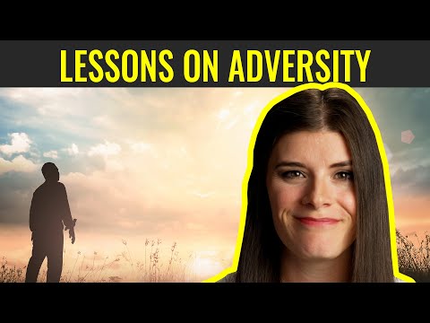 Lessons on Adversity from the Book of Lamentations (Come, Follow Me: Jeremiah 30-36, Lamentations)