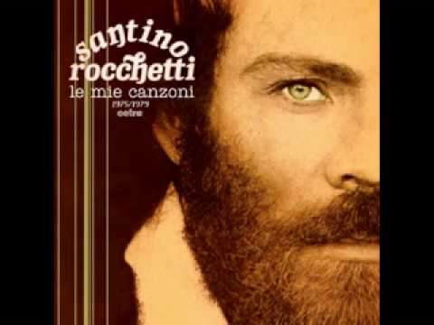 Santino Rocchetti   Il mio sogno d'amore