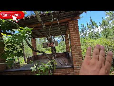 Se vende una manzana de terreno  en san ignacio chalatenango 