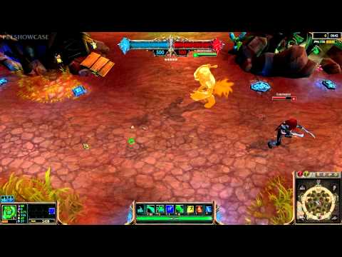 Yellow Zac Sweet Chroma Preview [6/9 PBE Update]