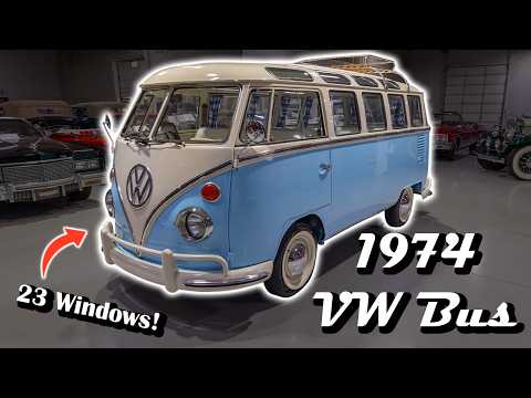 1974 Volkswagen Type 2 (CC-2039441) for sale in Rogers, Minnesota