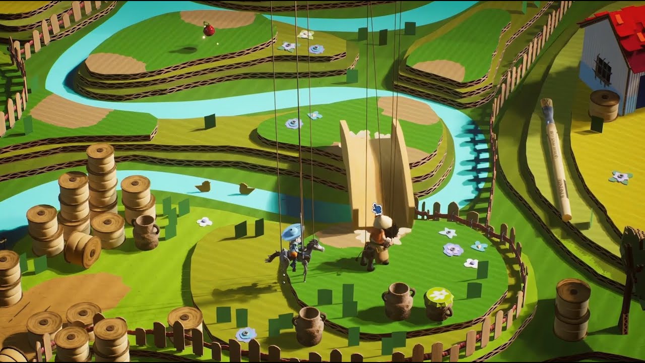 Hidalgo – Kickstarter trailer teaser