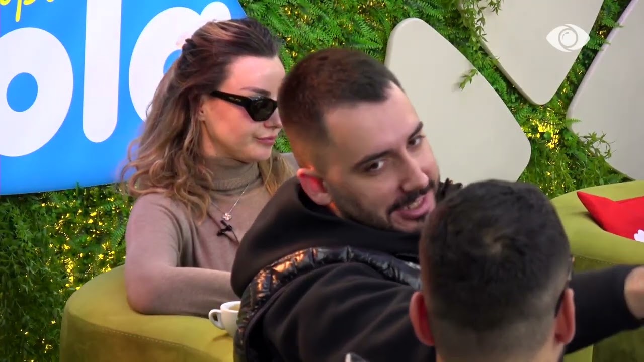“Flet si radio e prishur”/ Keijsi debaton me Stenaldon: Do ikësh të qash…