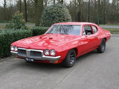 1970 Pontiac Tempest (CC-1948880) for sale in Glendale, California