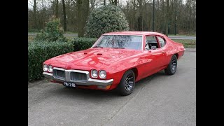 Video Thumbnail for 1970 Pontiac Tempest