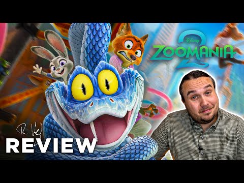 ZOOMANIA 2 Kritik Review (2025)