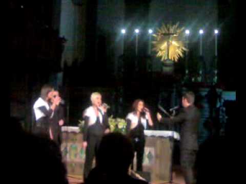 SeiOttavi- Cinematic Medley