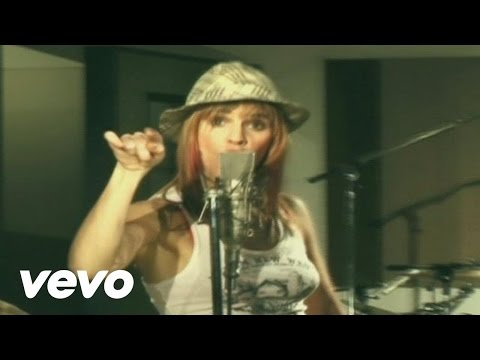 Fabiana Cantilo - Cleopatra, la Reina del Twist