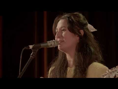 Jess Ribeiro - The Trees and Me (Live at Triple R)