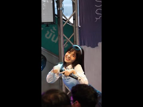 PEACH YOU - " MISSILE "  (Karnpit focus)  Asu No Sora @  The Market Bangkok