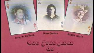 Steve Jordan - Hasme Caso