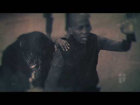 Under Attack - Bumper