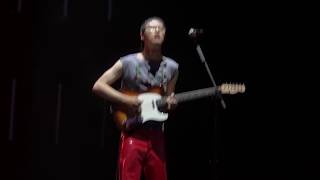[180812] 혁오 HYUKOH - Graduation + Panda Bear (Remix) + 2002WorldCup @ Incheon Pentaport Festival