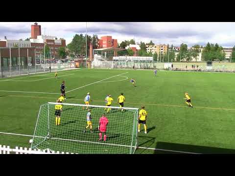 P13 MS 2018 KajHa05 - OLS06 1. jakso