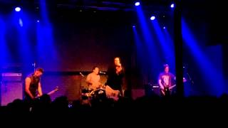 Age Of Electric - Unity Or Grenadine - LIVE