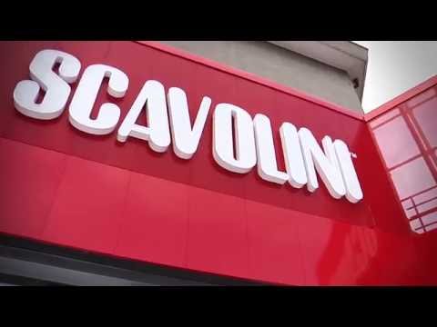 Inaugurazione Scavolini Store Cinisello - 10 settembre 2016
