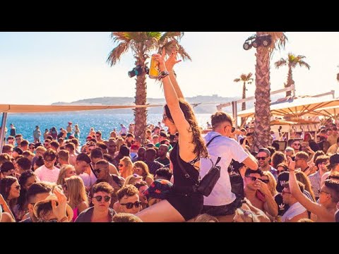 Full Power  Party Music   Full Bass 🎶