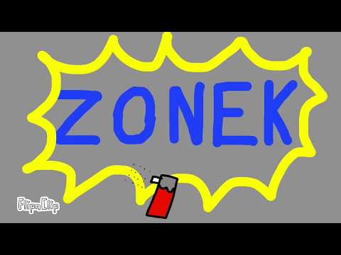 ZONEK (Animation)