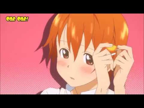 WJSN's 'I Wish' as an Anime Opening / Working!!