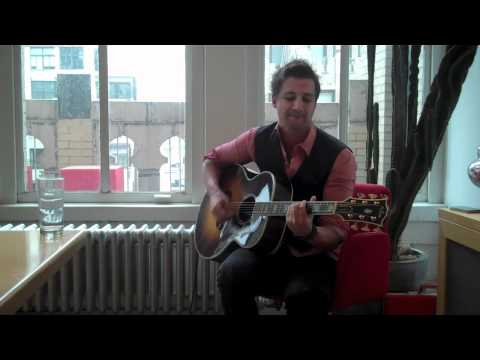Our Time - Secondhand Serenade