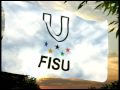 FISU(International University Sports Federation ...