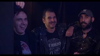 ΜΕΤΕΧΝΙΟ - ΦΑΝΤΑΖΙΟ Trailer (2020)