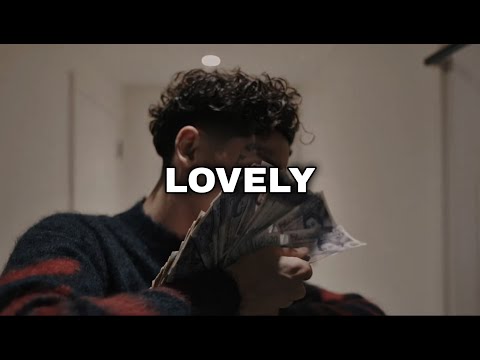 Central Cee ft. Luciano - Lovely (made by 75renatoo)