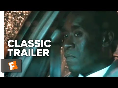 Crash (2004) Official Trailer # 1 - Don Cheadle