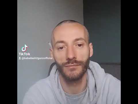 Baballesh - bang bang ( 4k Official )