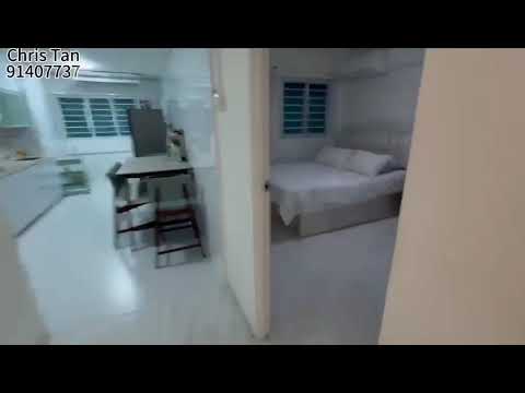 337 Hougang Avenue 7, 337 Hougang Avenue 7, Hougang / Punggol / Sengkang, 3 Bedrooms, 980 sqft, HDB Flat For Rent, by Chris Tan, 500286195 - PropertyGuru.com.sg