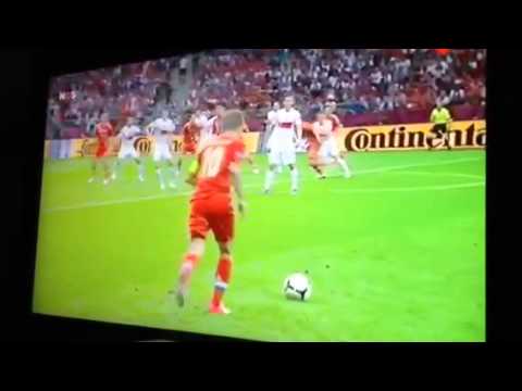 Alan Dzagoev best goal ever?