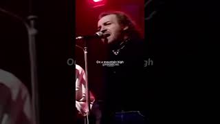 Up Where We Belong - Joe Cocker &amp; Jennifer Warnes #80s #grammys #80smusic #moviethemesongs