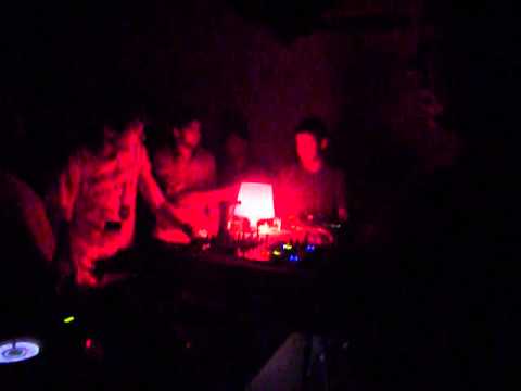 Matei Tulbure @ Teiubesc/Improvist Party, Guesthouse, Bucharest