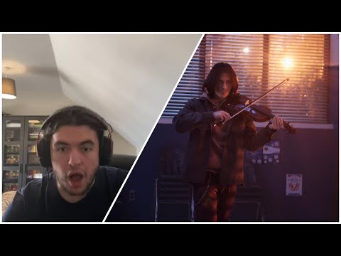 Stargirl 2x6 "Summer School: Chapter Six" - Reaction