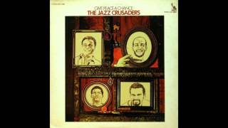 The Jazz Crusaders - Another Blues