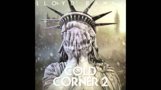 Joke&#39;s On You w/lyrics - Lloyd Banks New/Cold Corner 2/2011