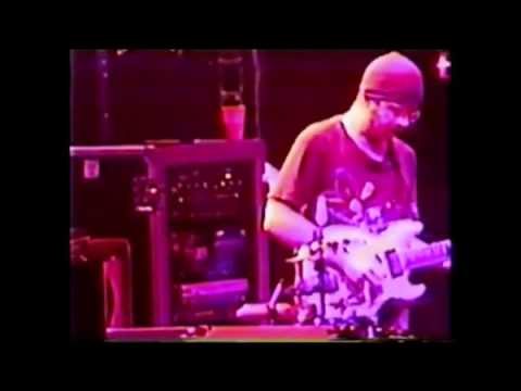 1.5 Theme from the Bottom - 1995-10-19 | Municipal Auditorium, Kansas City, MO