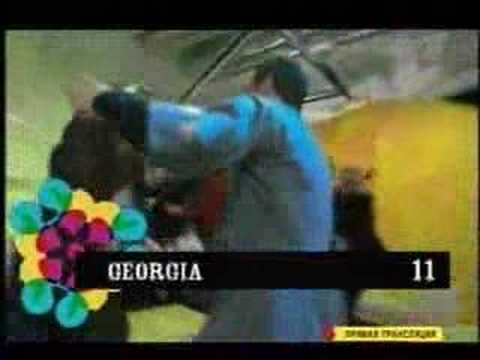 Eurovision 2007 - 10 Semi-final Qualifiers