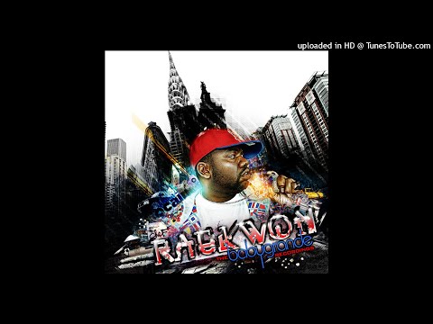 09 Raekwon - Hip-hop_tribute_(feat._icewater)_(prod._by_emile)