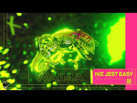 Video thumbnail for Nie jest easy