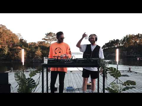 KREAM - Selected Digital Festival - Full Set