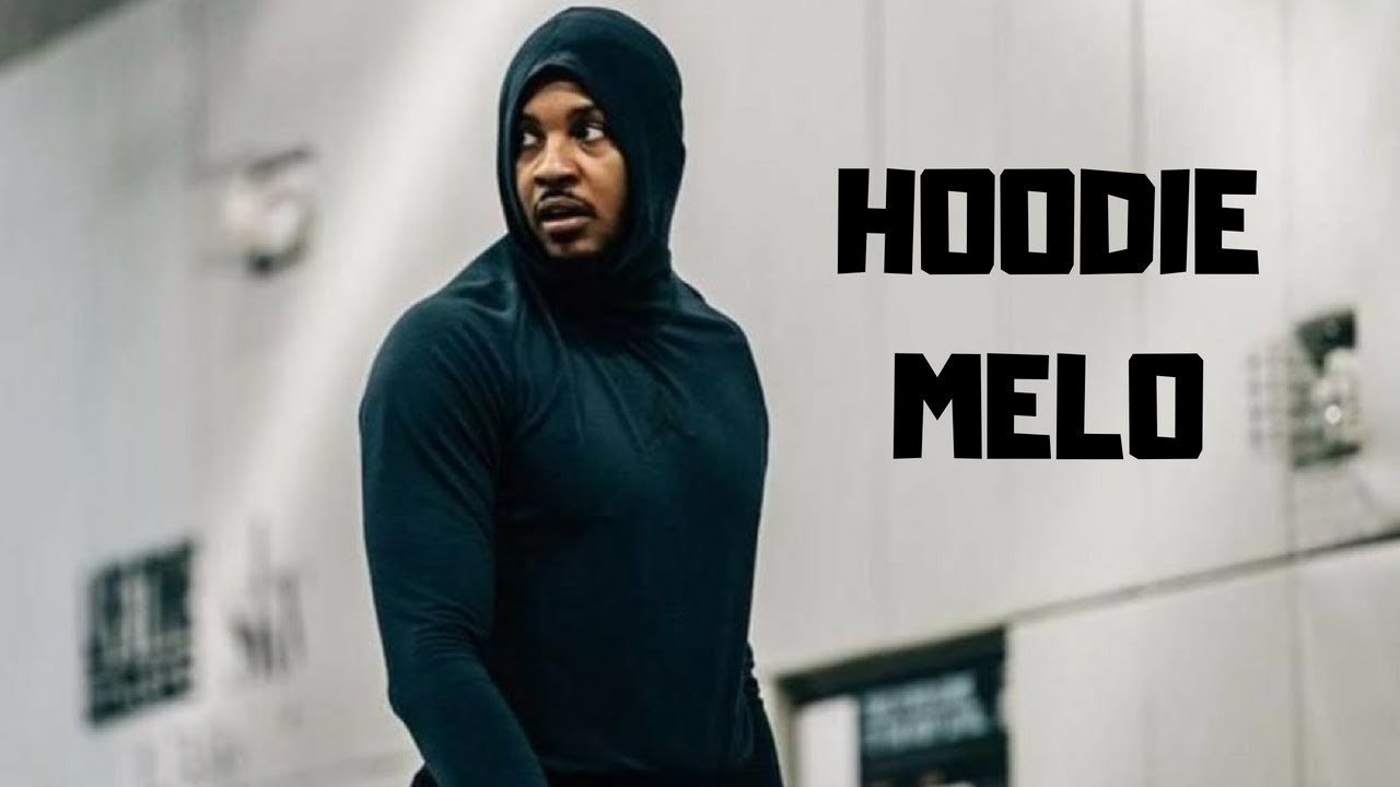 Hoodie Melo Ultimate Compilation