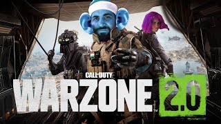 COD: WARZONE 2.0 PT#202 - S.O.S IMUNDOS