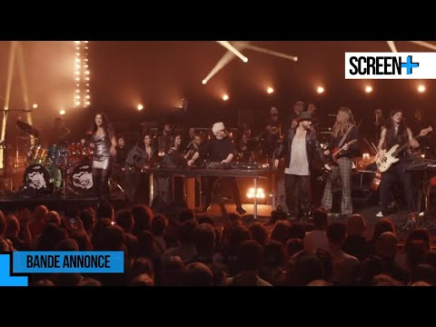 Cerrone - Disco symphonique à la Philharmonie | extrait | France 4