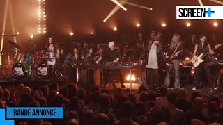 Cerrone - Disco symphonique à la Philharmonie | extrait | France 4