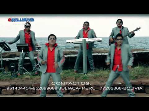 Kevin Y Su Grupo Talizman - Me Haces Virir (2013)