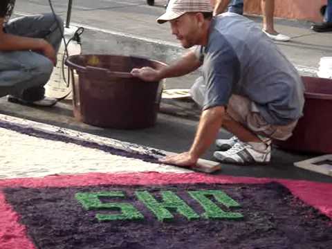 Isabel Silvestre, Miraculosa Rainha dos Céus