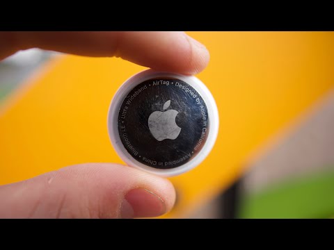 AirTags Langzeitreview: Sind sie ihr Geld wirklich wert? -deutsch